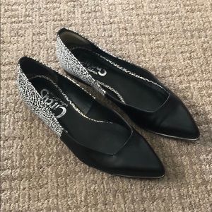 Circus by Sam Edelman Flats